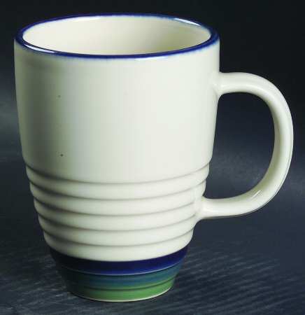 Ocean Breeze Large Mug