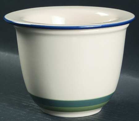 Ocean Breeze Dip Cooler Set-(Dip Bowl &Icer