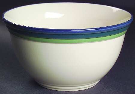 Ocean Breeze 7" Mixing Bowl