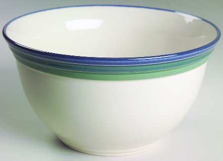 Ocean Breeze 8" Mixing Bowl