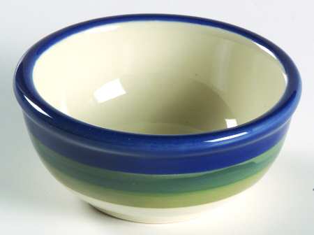 Ocean Breeze Spice Cellar-Pinch Bowl
