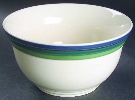 Ocean Breeze Dip Bowl for Chip & Dip Set