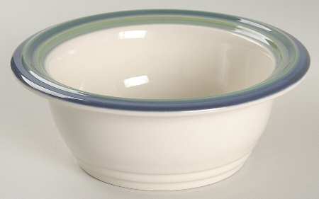 Ocean Breeze Soup/Cereal Bowl