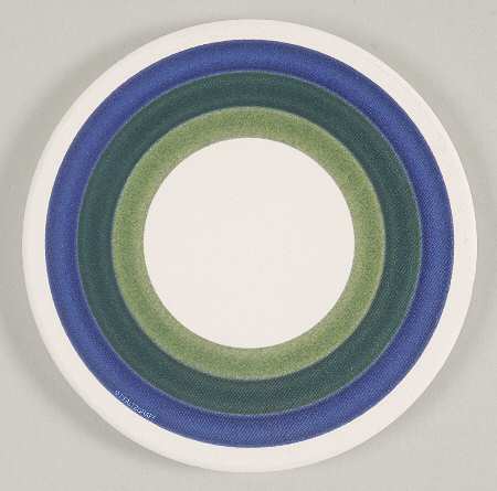 Ocean Breeze Stone/Thirsty Coaster