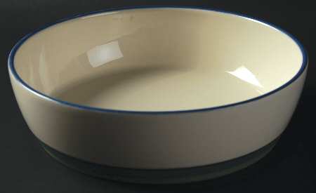 Ocean Breeze 8" Round Baker