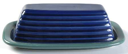 Ocean Breeze 1/4 Lb Covered Butter
