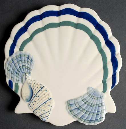 Ocean Breeze Cheese Tray