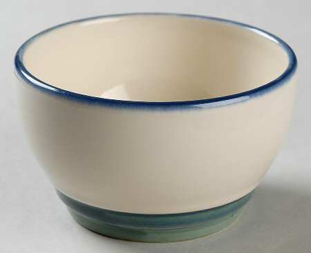 Ocean Breeze Dessert Bowl