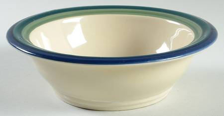 Ocean Breeze Super Soup/Cereal Bowl