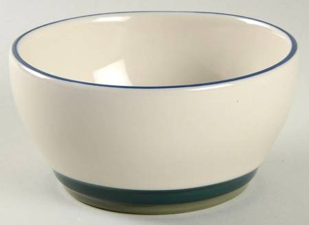 Ocean Breeze Dessert Bowl