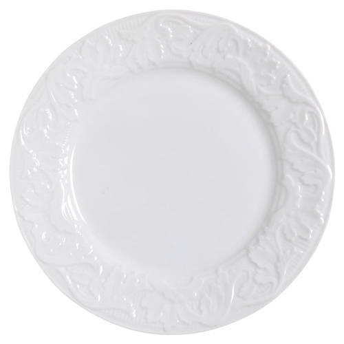 Salad Plate