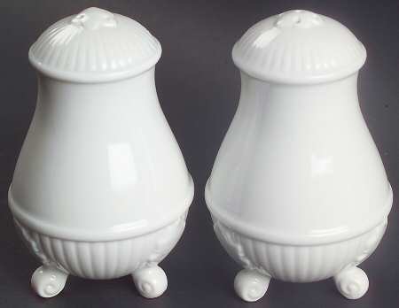 Salt & Pepper Set