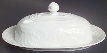 1/4 Lb Covered Butter