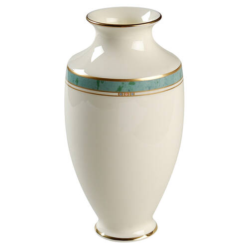 Patina 6" Vase