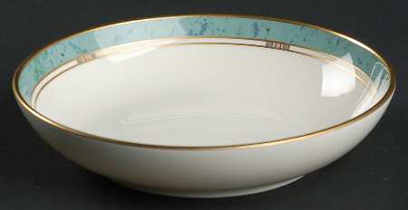 Patina Fruit/Dessert (Sauce) Bowl