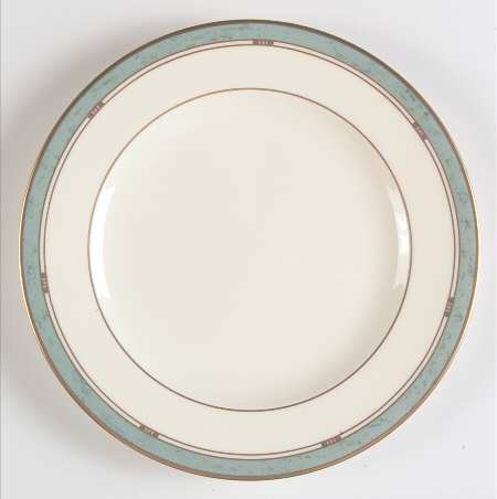 Patina Salad Plate