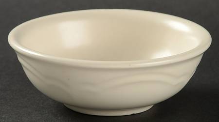 Secret Rose Fruit/Dessert (Sauce) Bowl