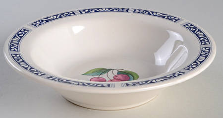 Sunbury Grove Soup/Cereal Bowl