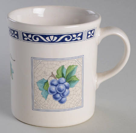 Sunbury Grove Mug