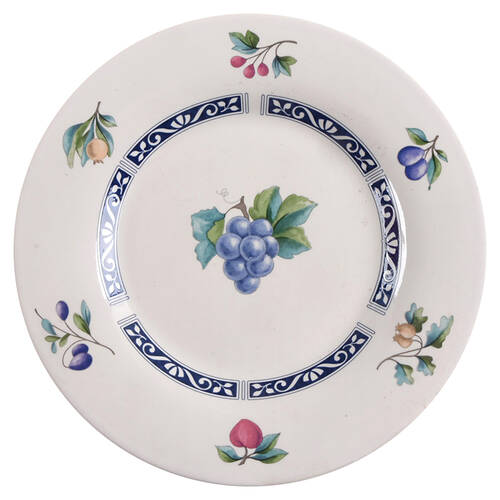 Sunbury Grove Salad Plate