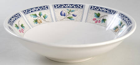 Sunbury Grove 8" Individual Pasta Bowl