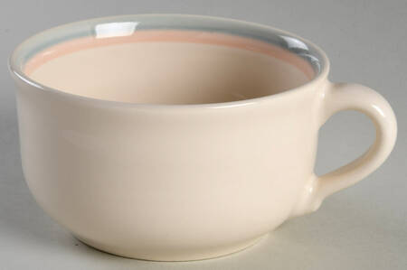 Sunrise Soup Mug