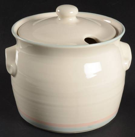 Sunrise Tureen &  Lid