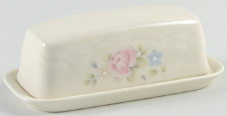 1/4 Lb Covered Butter