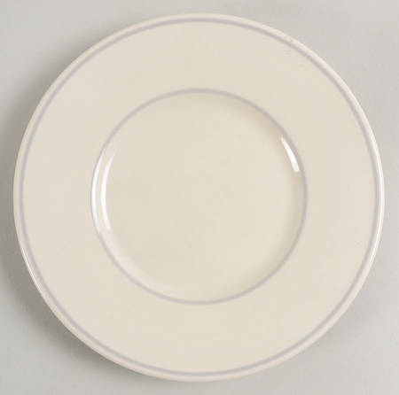 Trousseau Saucer