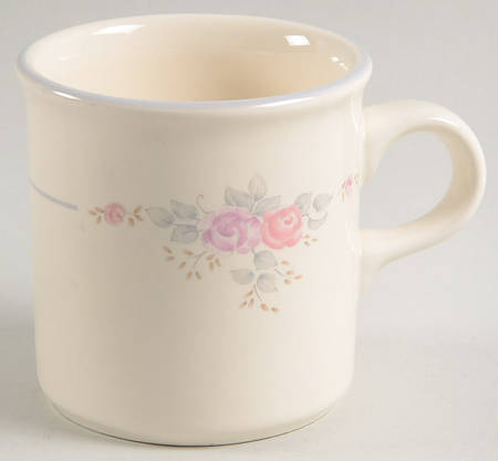 Trousseau Flat Cup