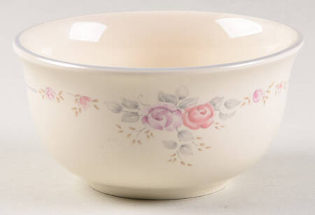 Trousseau Dessert Bowl