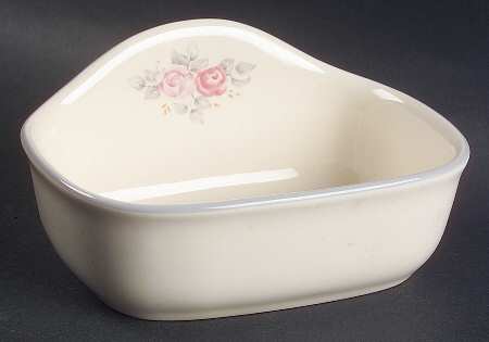 Trousseau Soap Dish