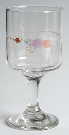 Trousseau 8 Oz Glassware Wine