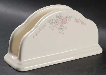 Trousseau Napkin Holder