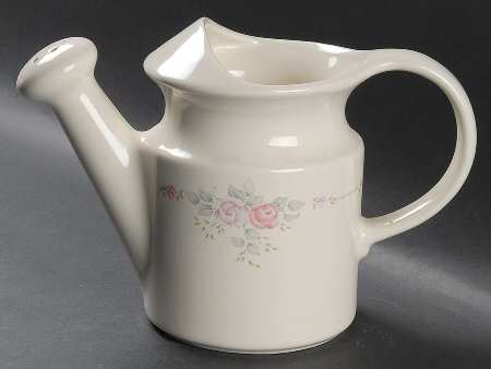 Trousseau Water Can