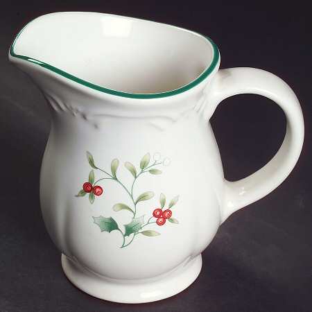 Creamer