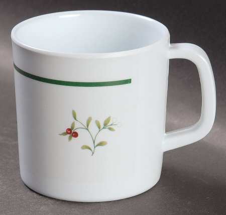Melamine Mug