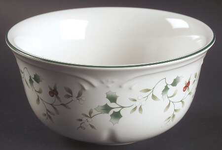 Deep Soup/Cereal Bowl