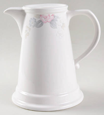 Wyndham Mini Coffee Pot No Lid