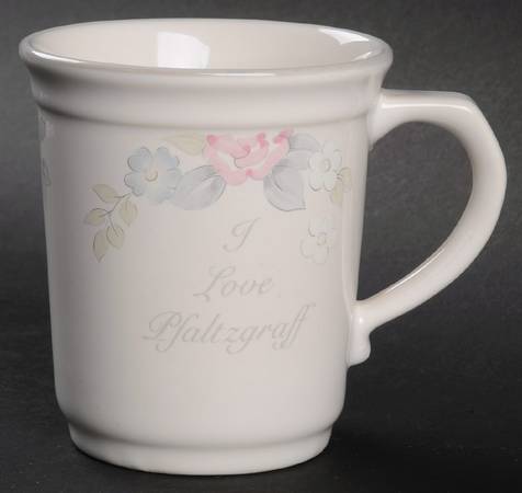 Wyndham Mug