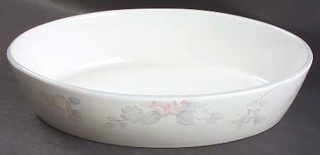Wyndham 10" Oval Baker
