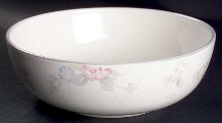 Wyndham 7" Round Vegetable Bowl
