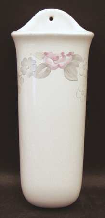 Wyndham Wall/Hanging Vase