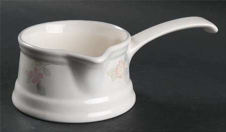 Wyndham Gravy Boat