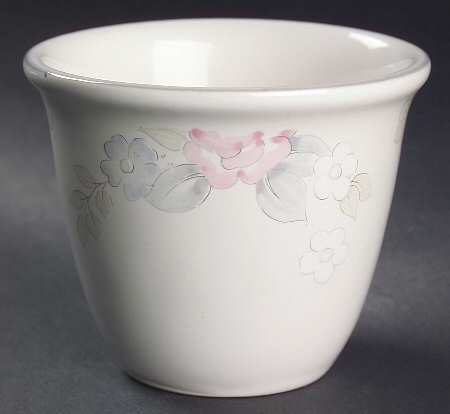 Wyndham Custard Cup