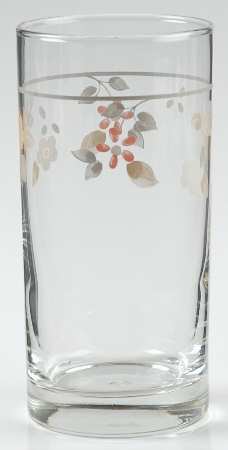 Wyndham 12 Oz Glassware Tumbler
