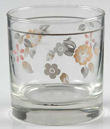 Wyndham 8 Oz Glassware Old Fashioned