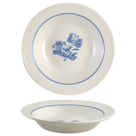 Yorktowne Rim Soup Bowl
