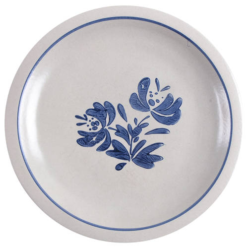 Yorktowne Large Dinner Plate