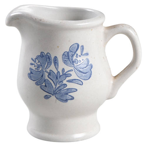 Yorktowne Creamer